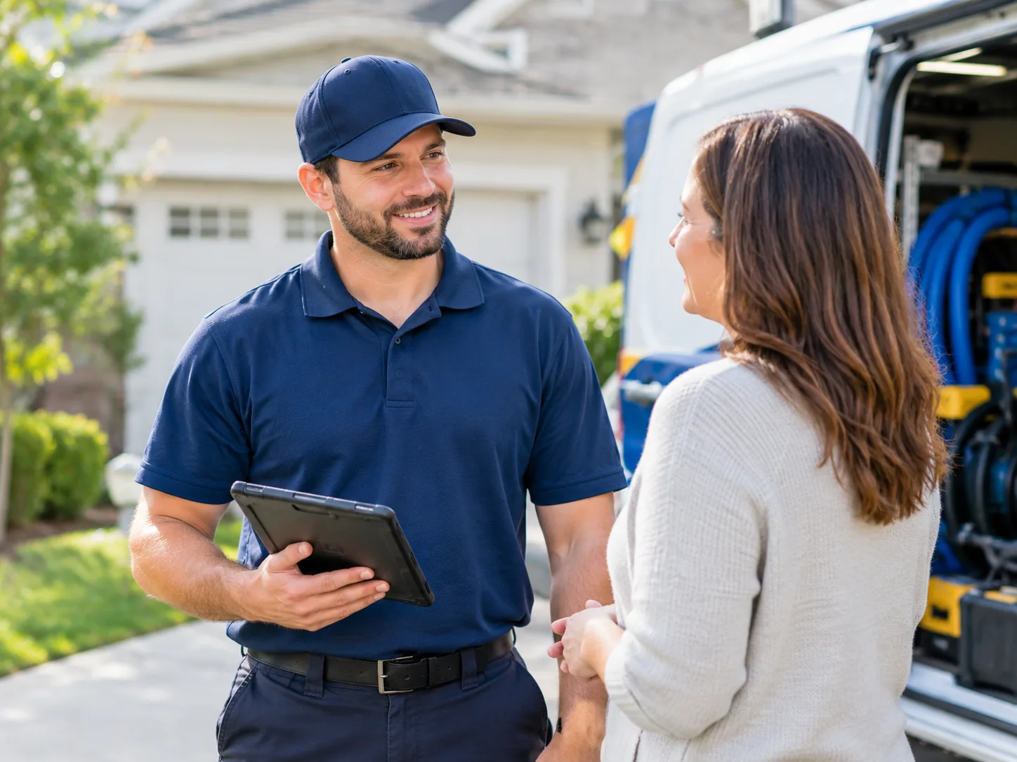 Sewage Backup Cleanup Covington, VA FAQs